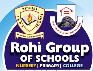 Rohi Logo